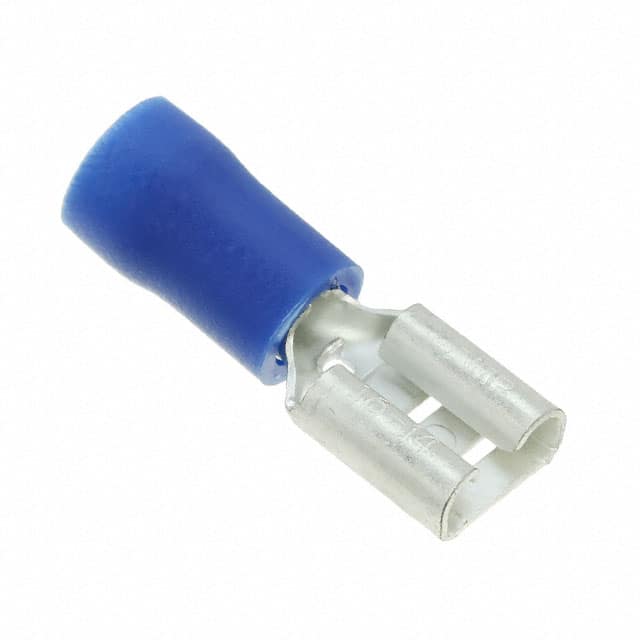 8-696302-1 TE Connectivity AMP Connectors  Conectores de desconexión rápida